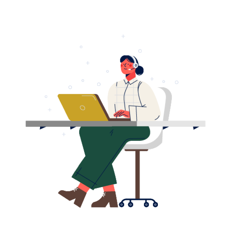 Customer Support